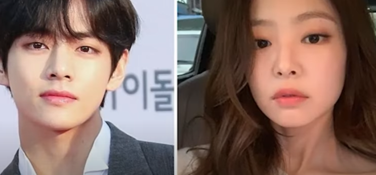 방탄소년단 뷔 블랙핑크 제니 열애설 뉴욕행... 제니 비공개 계정 대기실 사진 유출... 트로이 시반 방탄소년단 뷔 블랙핑크 제니 열애설 뉴욕행... 제니 비공개 계정 대기실 사진 유출... 트로이 시반