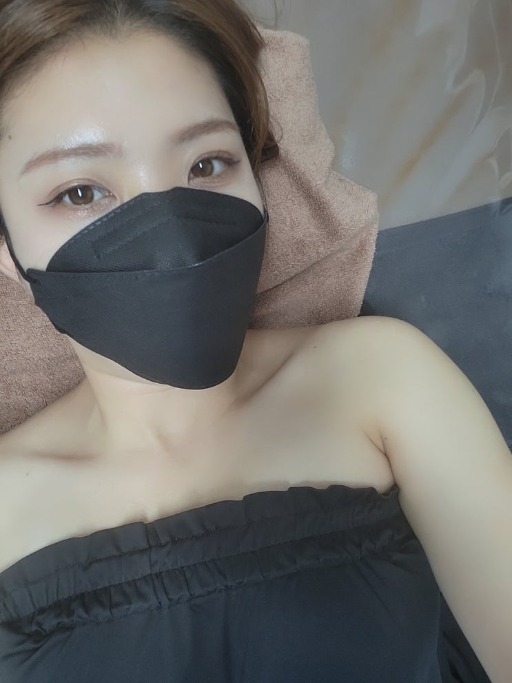  하남에스테틱 아라뷰티케어에서 복부관리로 웨딩관리