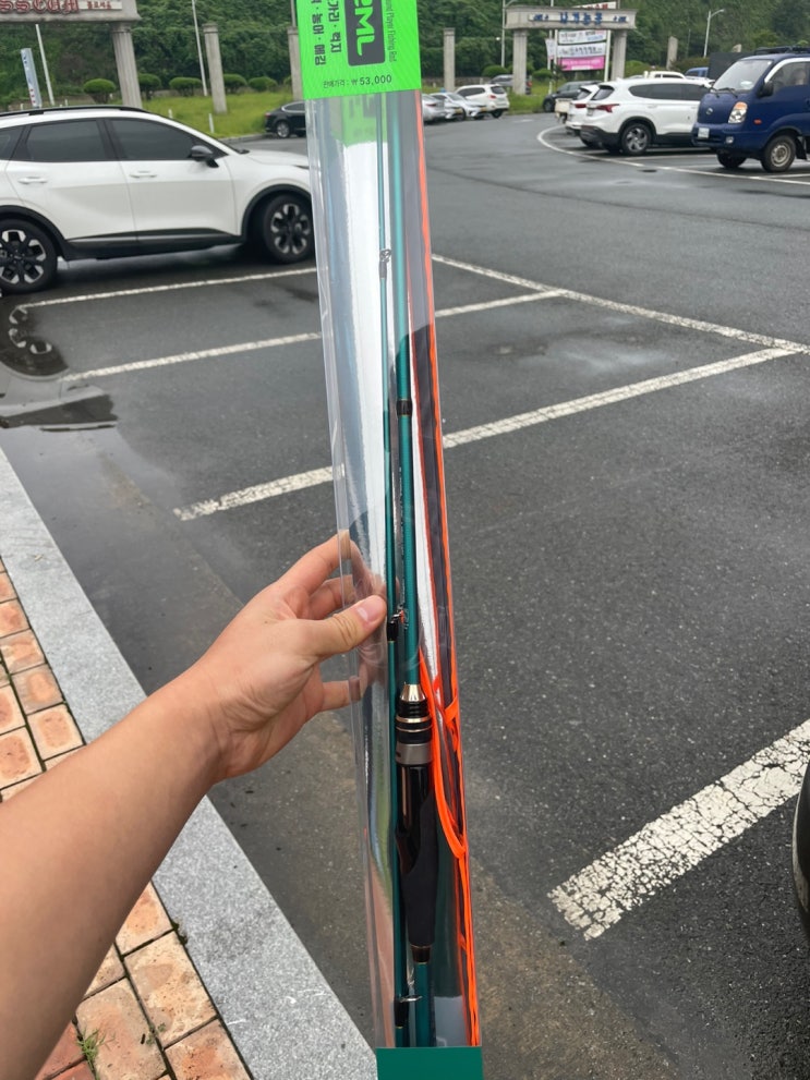  2022-08-24 군산 새만금 석축