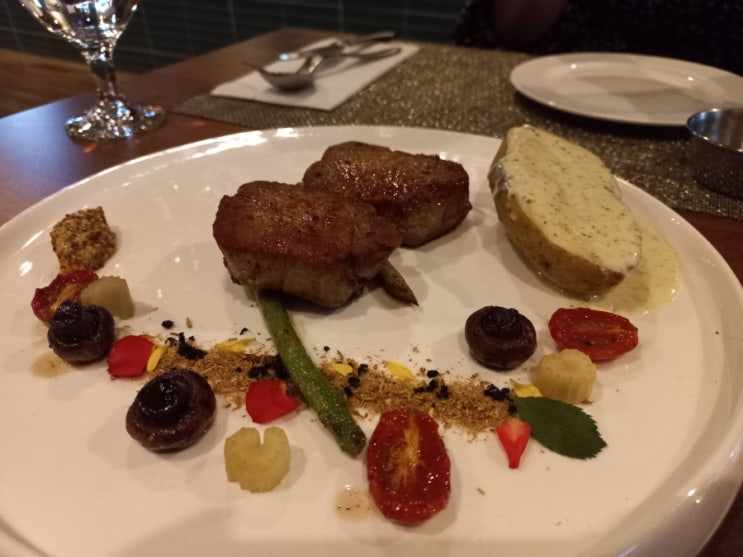  신포동 맛집 동인천 데이트 베르데