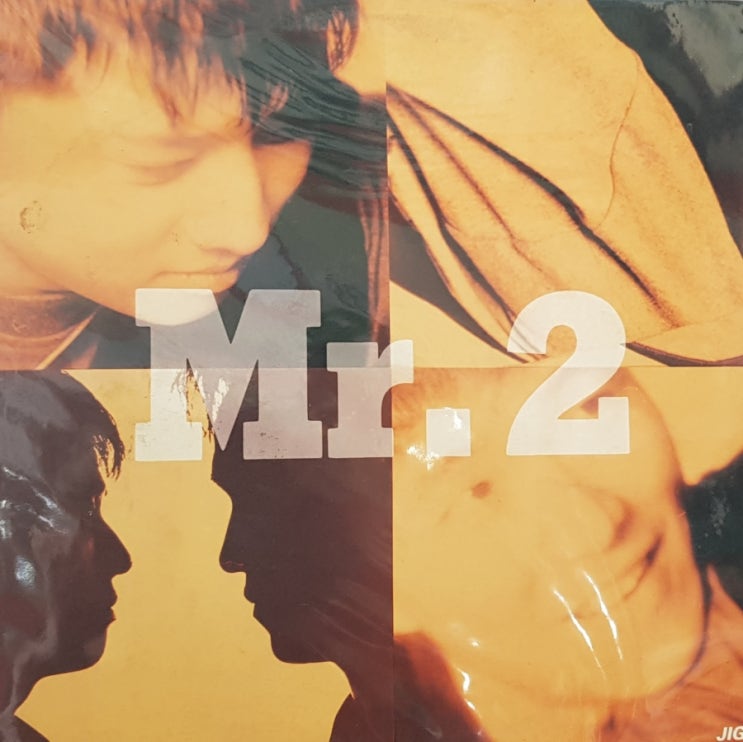  Mr.2