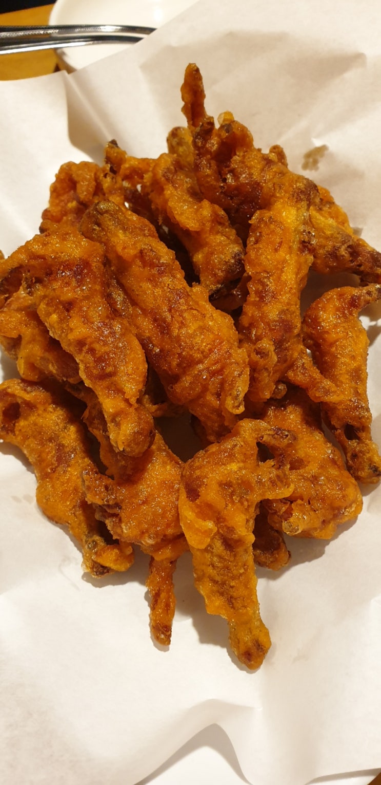  [용인시 처인구 양지면 맛집] 신통치킨
