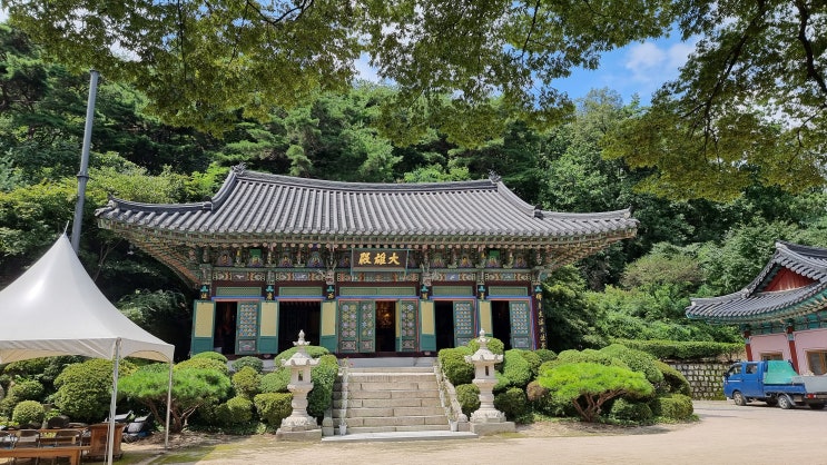 수능 기도 잘들어 주신다는.. 관악산 관음사 & 주차 수능 기도 잘들어 주신다는.. 관악산 관음사 & 주차