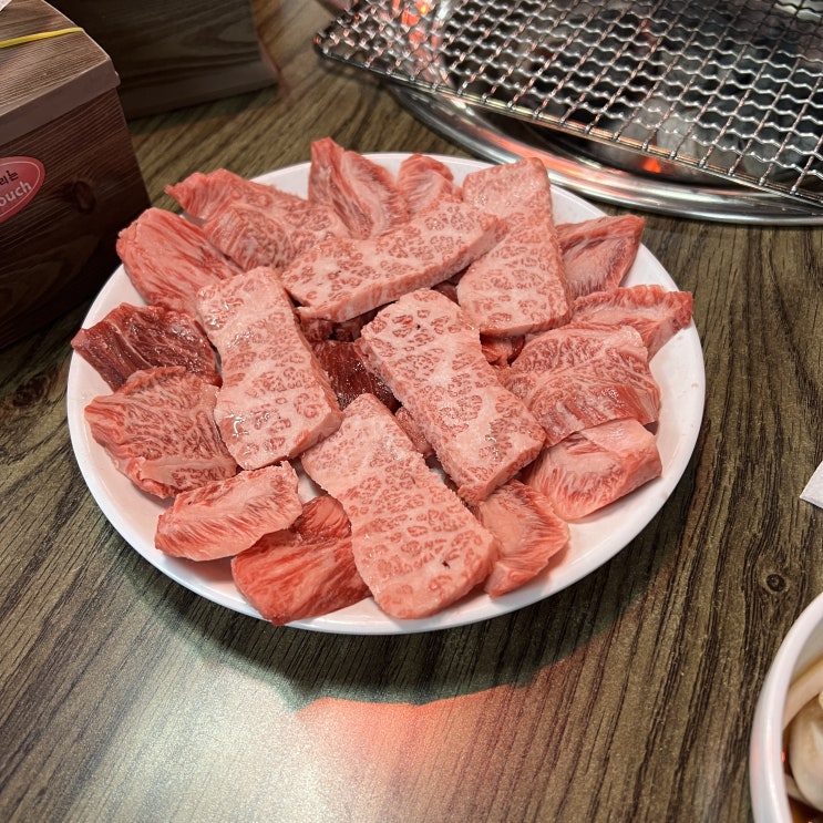 [대구상인동맛집] 입에서 살살 녹는 찐갈비살맛집 "안동갈비갈비살"  본점 방문후기!!