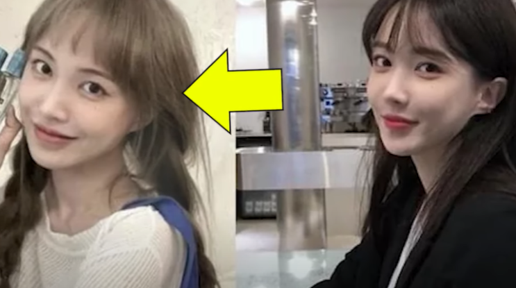 서민재 남태현과 사귀면서 달라진 얼굴 변화 화제... 사라진 눈 초점 서민재 남태현과 사귀면서 달라진 얼굴 변화 화제... 사라진 눈 초점
