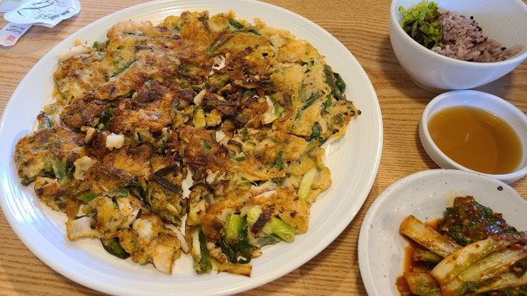  마산 구산면 맛집 구복제비소혜진 소문난 이유 알겠네요