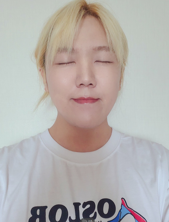  비레디 파운데이션 / 남자 지성 파운데이션 남자피부관리 추천