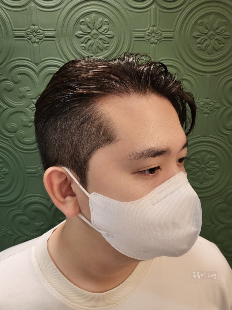  남자들의 문화를 선도하는 분당 바버샵 킹스백바버샵G