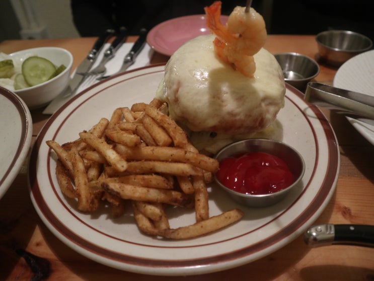 서울 부암동 맛집, 석파정 데이트 다움223.1