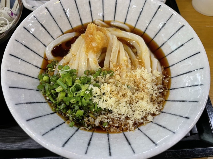  오산 돈까스 맛집인데, 우동은 더 맛있음 <호우동>