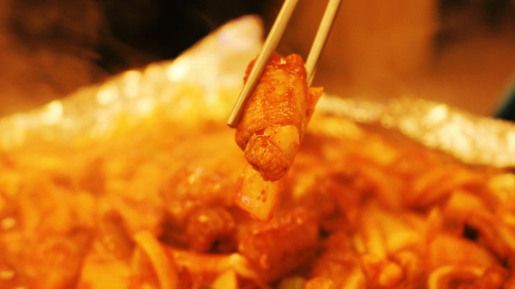  해운대 시장 곰장어 맛집 찾는다면 바다산곰장어