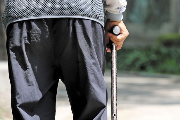 ‘나홀로 노인’ 345만명… “나 죽은 후에도 방치될까 두려워요” ‘나홀로 노인’ 345만명… “나 죽은 후에도 방치될까 두려워요”