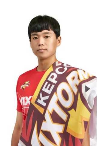 [2022 KOVO컵]<b>한국전력</b> 서재덕 날고 <b>권영민</b> 한전 <b>감독</b> 첫 승
