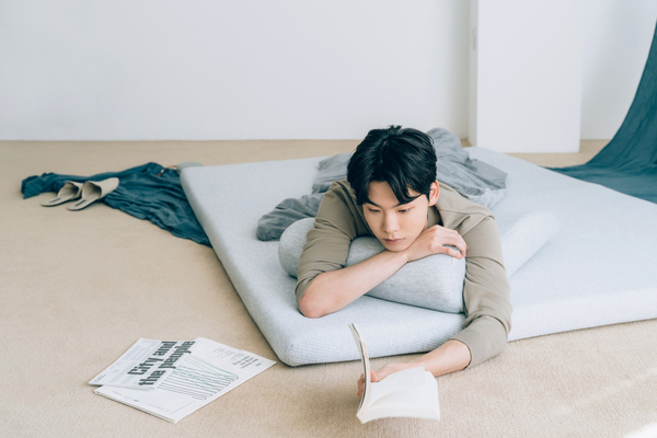  수면용안대, 미니 바디필로우롱쿠션 등 수면 제품 8월 29일 프로젝트슬립 새학기 라이브서 공개