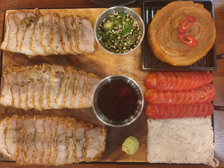  야식타임
