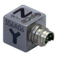 356A06 _ 5mV/g 1000g 8kHz 초소형 케이블분리 PCB 3축 진동 가속도계 센서 ICP Accelerometer