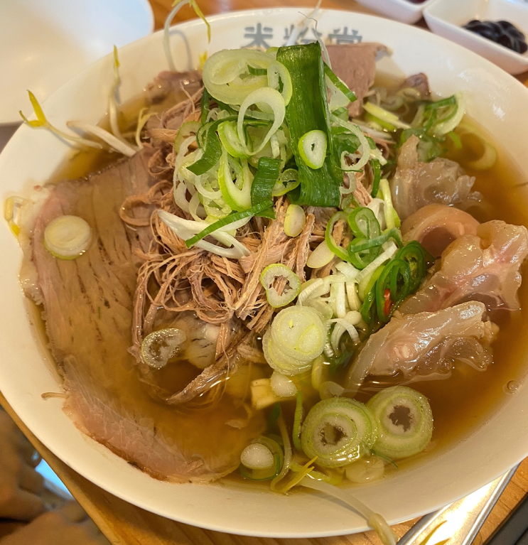  공덕역 쌀국수 맛집 혼밥하기 좋은 미분당