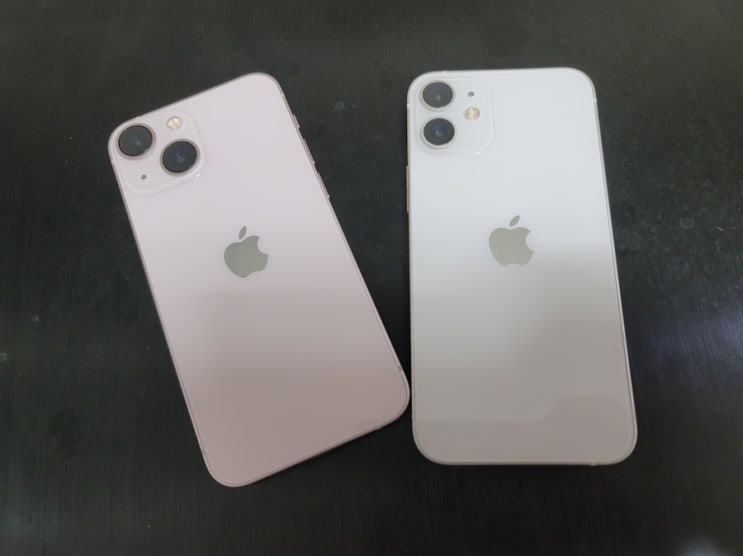 카카오톡 카톡 톡서랍 플러스 해지 최신 방법 + 아이폰 13 미니 색상 핑크 구매!