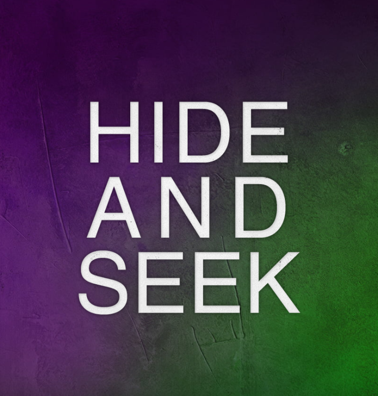  [방린이의 탈출일기] 홍대 HIDE AND SEEK 후기!!