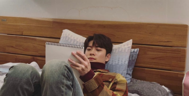 강태오프로필 나무위키 인스타 mbti