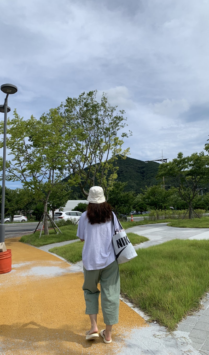 롯지 고고팬츠 3세대 [민트]