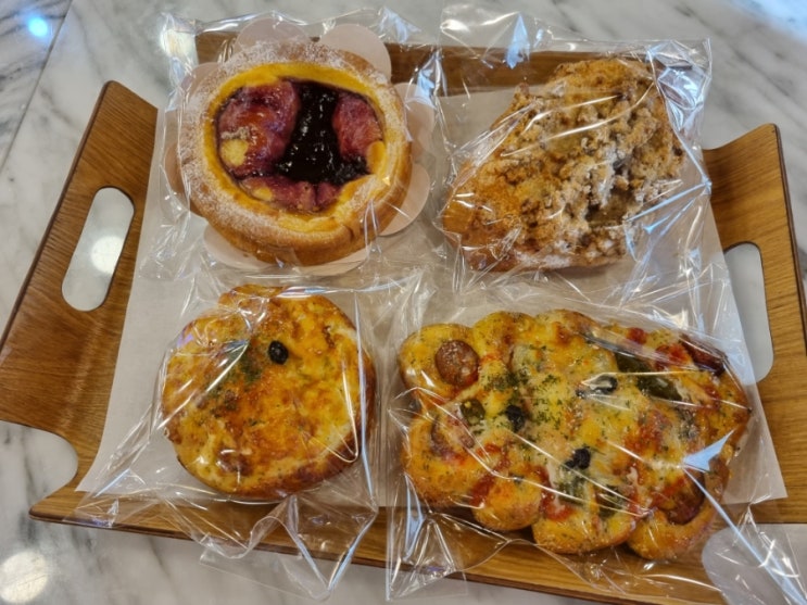  [포천산정호수맛집] "산정호수 빵명장" 산정호수 카페&포천카페 추천/서울근교빵맛집&베이커리카페