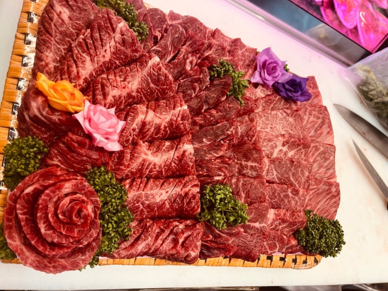 사천한우_사천쌍둥이정육점 강력추천!!(명절선물세트)