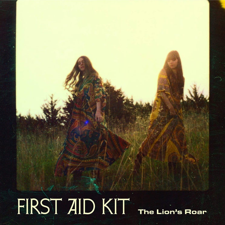 First Aid Kit - The Lion's Roar (퍼스트 에이드 킷 - The Lion's Roar)