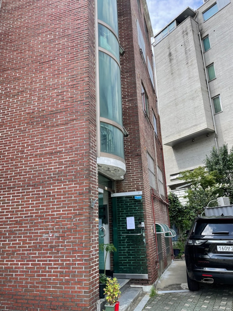  마포구 동교로 합정동 빌라 망원동 태영아파트 누수공사 합정동 빌라 세 곳 다녀왔습니다.
