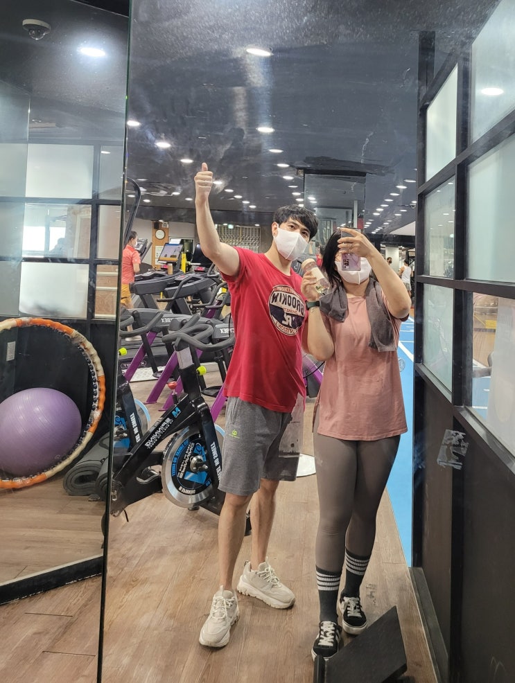  무분할루틴? 2분할루틴? 헬린이 운동하는법