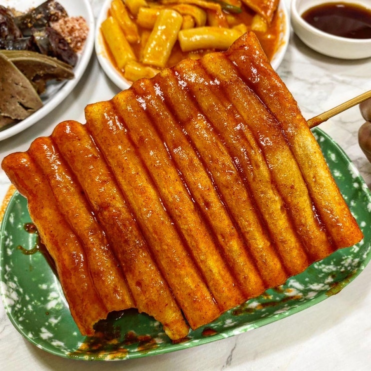 파주에가면 꼭 들려야하는곳!!! 대왕떡꼬치가 1,500원인 요것조것분식! (메뉴판 사진 있음!) 파주에가면 꼭 들려야하는곳!!! 대왕떡꼬치가 1,500원인 요것조것분식! (메뉴판 사진 있음!)