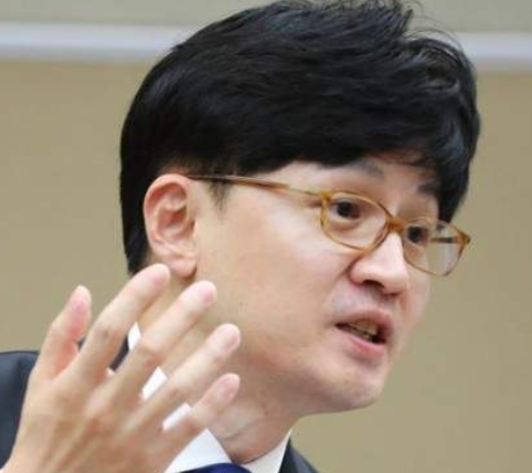 한동훈 프로필 자녀 와이프 집안 한동훈 프로필 자녀 와이프 집안