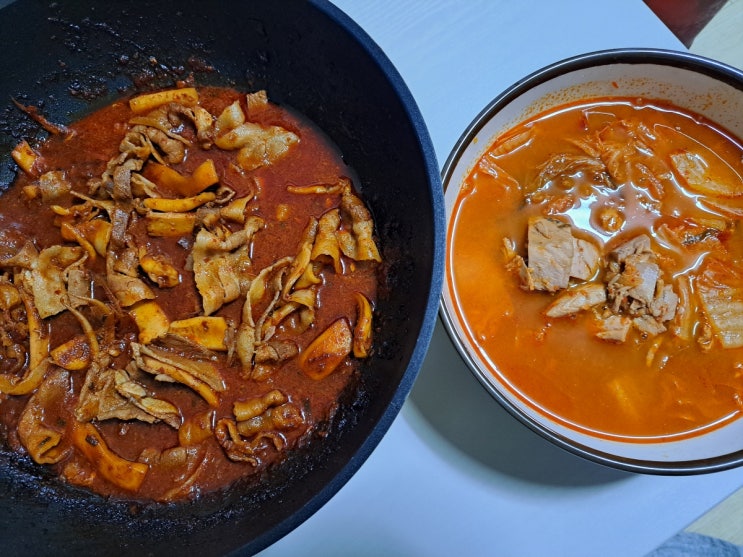 ️요리왕 쿤도리 밥 차려주는 남자친구️ ️요리왕 쿤도리 밥 차려주는 남자친구️