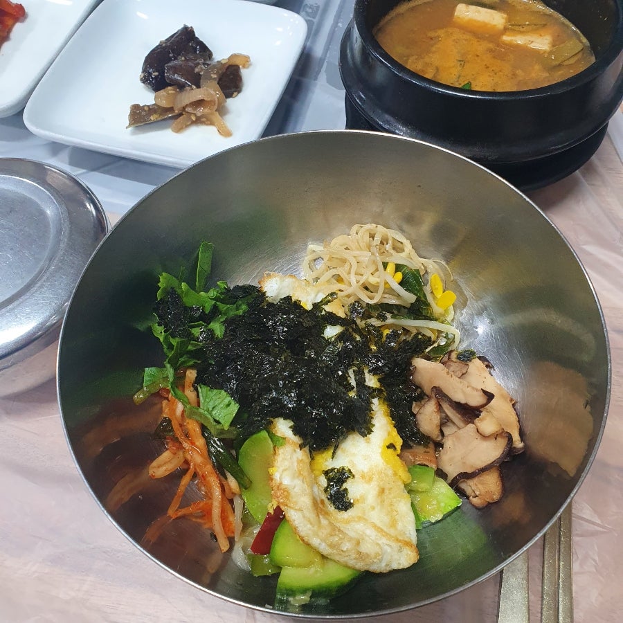 만사형통숯불갈비 사진 4
