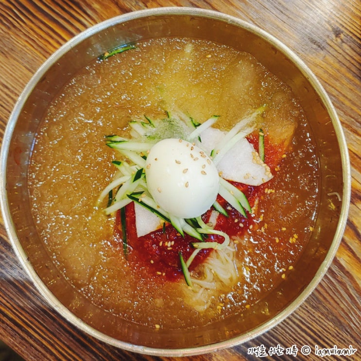 가산동 고깃집 냉면 이가면옥 가산동 고깃집 냉면 이가면옥