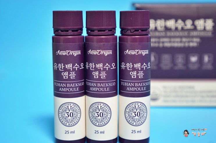  여성갱년기영양제 뉴오리진 에스트리션 유한백수오 한병으로 해결