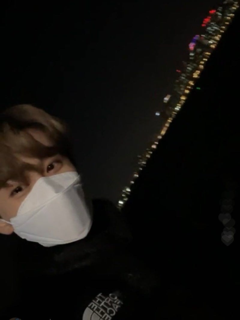 엔시티 드림 남친짤 모음