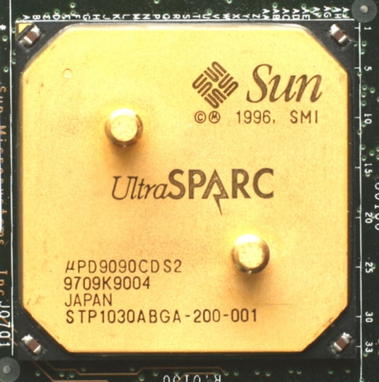  RISC/하드웨어