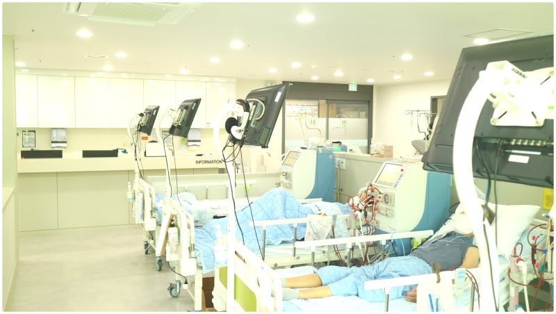 시흥 투석가능한요양병원, 2가지만은 놓쳐선 안된다?