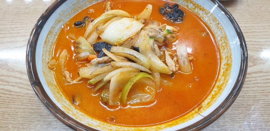 양주이화루 사진 6