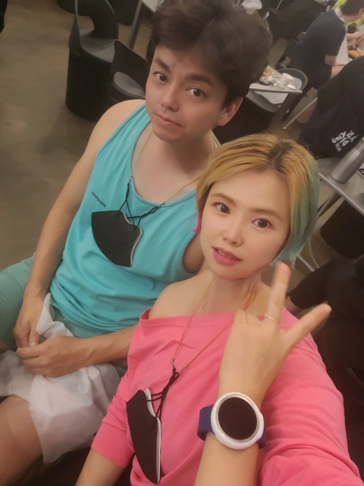  목구멍동탄점 / 고기덕후들 다모여보소 / 갈비본살 / 삼겹살 맛집인정 / 먹는데 진심인 도담팸