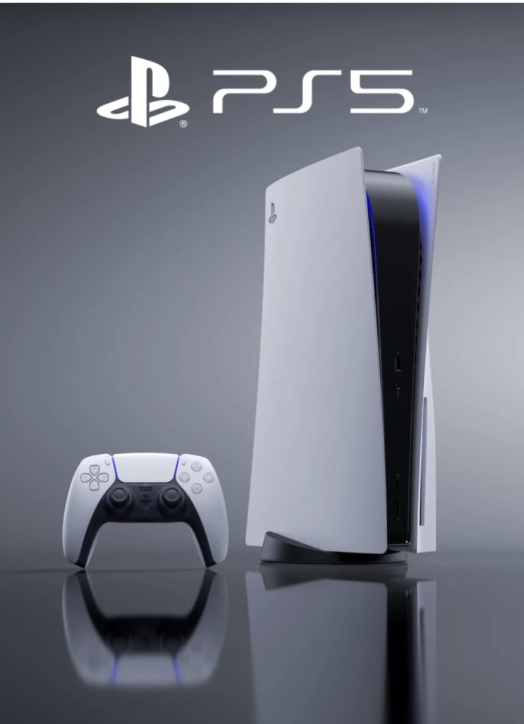  [PS5] PS5(플스5) 국내 가격 인상