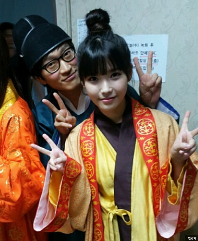 "고민정, 윤석열 지지 선언" 영상 올렸던 <b>개그맨</b> <b>김영민</b>...... 