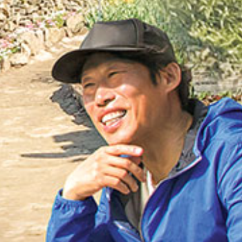  삼시세끼 어촌편5, 세끼 식구를 위한 참바다 씨의 참돔 사냥, 과연 성공할 수 있을까? [방송 자막과 함께하는 글쓰기 수업] 나영석 PD, 차승원/유해진/손호준