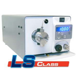  [TELEDYNE SSI]ReaXus LS 고성능 고압피스톤 정밀정량펌프