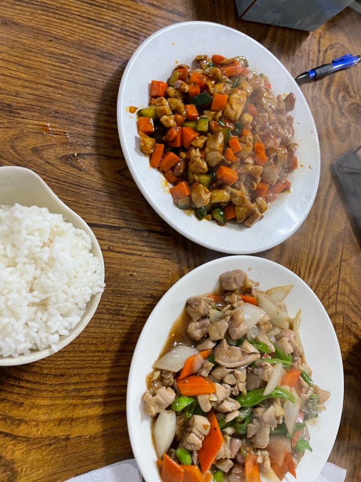  [맛집 리뷰] 부산대 일가인 우리집