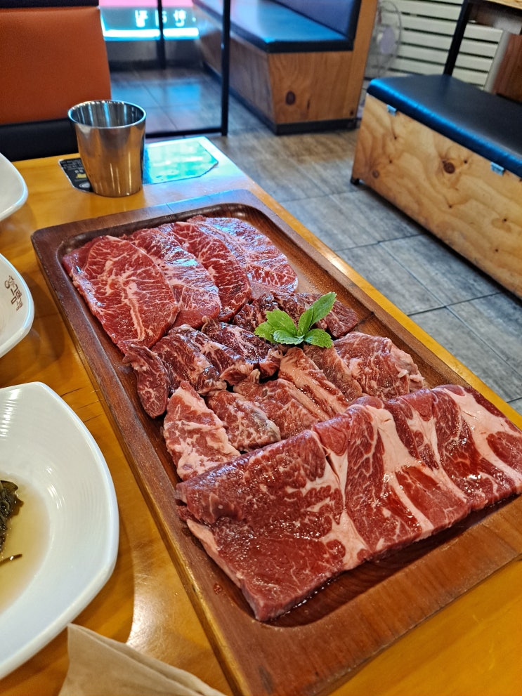  마산 맛집 양덕동 맛집 마산 소고기무한리필 창원 소고기무한리필 무한남다른생고기 내돈내산후기