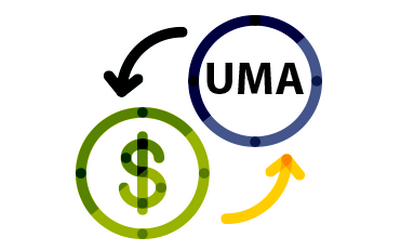  UMA 란?La Unidad de Medida y Actualización