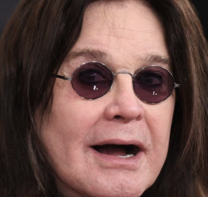 Ozzy Osbourne은 말과 대화한 후 LSD를 끊었다고 말합니다.