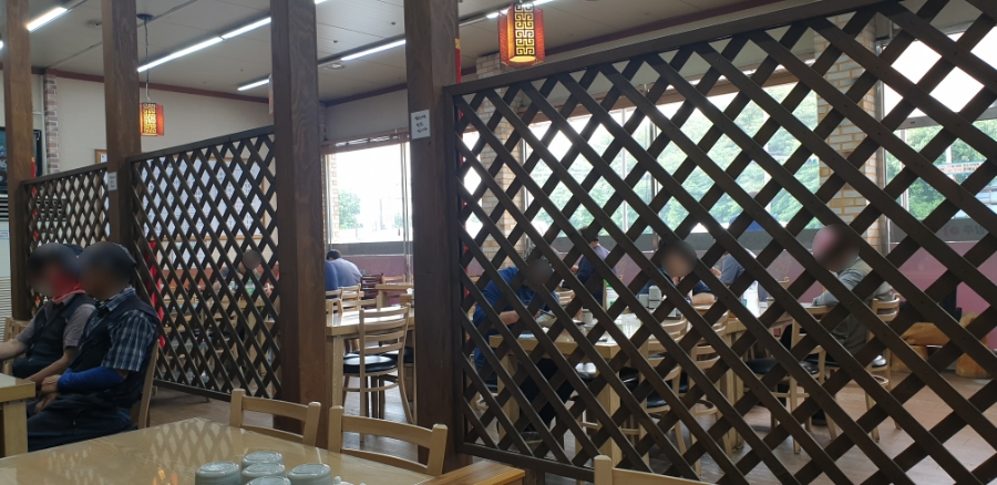 양주이화루 사진 3